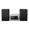 Panasonic SC-PM700EG-S Veža Bluetooth FM CD Rádio mikroveža S.Remastering (SC-PM700EG-S)