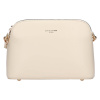 Dámska crossbody kabelka David Jones Svana - béžová