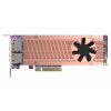 QNAP QM2-2P410G2T