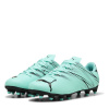 Puma Attacanto Juniors Firm Ground Football Boots Eltrcpepperm 5 (38)