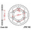 JT Sprockets JTR745.38