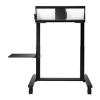 Optoma IFPD EST09 Motorised trolley for interactive displays - H1AX00000250