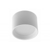 GTV LED svítidlo ARCCO, 25 W, 2250 lm, AC 220–240 V, 50/60 Hz, PF>0,9, Ra?80, IP44, IK08, 110°, 4000 K