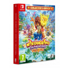 Nikoderiko: The Magical World – Director´s Cut Collector´s Edition Nintendo Switch krabička