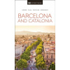 Barcelona and Catalonia - DK Eyewitness