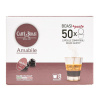 Boasi caffé amabile kapsule dolce gusto 50 ks