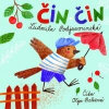 Čin Čin - audiokniha - Podjavorinská Ľudmila