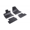 Koberce gumenné Rigum NISSAN Qashqai 2007-2013