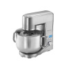 Kuchynský robot Profi Cook PC-KM 1096 1500 W strieborná/sivá (501096)