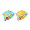Wiky Piano slon 17x14 cm