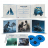 God of War Ragnarök soundtrack Bear McCreary Vinyl