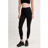 Legíny Calvin Klein Performance čierna farba, jednofarebná, LVGWF5L660 XL