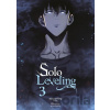 CREW Solo Leveling 3 (česky)