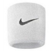 Potítko Nike SWOOSH WRISTBANDS nnn04101os