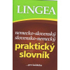 Nemecko-slovenský, slovensko-nemecký praktický slovník - 3. vydanie