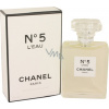 Chanel No. 5 L´Eau toaletná voda dámska 100 ml