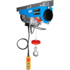 Güde GmbH Elektrický lanový zvedák GSZ 500/1000