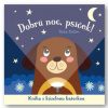 Dobrú noc, psík!