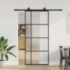 Posuvné dvere VidaXL 90 cm