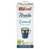 Ecomil KOKOSOVÝ NÁPOJ Barista 1L BIO BEZLEPKOVÝ
