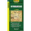 Nymbursko 1:50 000 - SHOCart