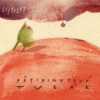Listolet - Pětiminutový tulák [CD]