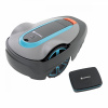 Robotická kosačka Gardena Smart Sileno City 500