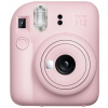 Fujifilm Instax Mini 12 86 x 54 mm Růžová