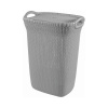 Curver Knit 57 l sivý 03676-099