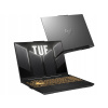 Notebook ASUS TUF Gaming F16 FX607VJ-RL001W s procesorom Core 5 210H, 16 GB RAM a 512 GB RAM, RTX3050