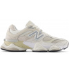 Unisex topánky New Balance U9060WHT – béžové