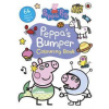 Peppa Pig: Peppa’s Bumper Colouring Book - autor neuvedený