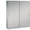 ACURADO skriňa s posuvnými dverami ,8 políc x š x h 1950 x 1600 x 400 mm C+P