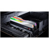 G.SKILL Trident Z5 RGB DDR5 32GB 2x16GB 5200MHz CL36 1.2V XMP 3.0 silver F5-5200J3636C16GX2-TZ5RS