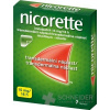 Nicorette invisipatch 15 mg/16 h transder. náplasť emp tdm (vre.koextr.cykloolef.kopolymér) 1x7 ks