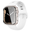 Spigen Ultra Hybrid Apple Watch 7/8/9 45mm - Crystal Clear ACS04611