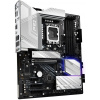 ASRock Z890 Pre RS / Intel Z890 / LGA1851 / 4x DDR5 / 4x M.2 / HDMI / DP / 2x Thunderbolt 4 / ATX