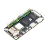 Waveshare Vývojová doska Luckfox Lyra Zero W Micro pre Linux založená na čipe RK3506B