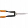 Nožnice - Zastrihovač živých plotov HS52 PowerLever FISKARS 1001564 (Nožnice - Zastrihovač živých plotov HS52 PowerLever FISKARS 1001564)
