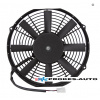 General Cab ventilátor 12V sacie 350mm 2658 m3/h 90050232 / OE VA08-AP51/LL-23A