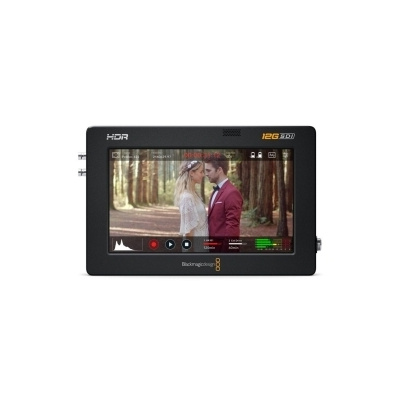 Blackmagic Design Video Assist 12G