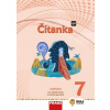 Čítanka 7 - nová generace - Karel, Šebesta, a kolektív