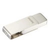 Hama USB flash disk Uni C Rotate Pro, USB-C 3.1, 64 GB, 70 MB/s (HAMA: 182495 usb kluc)
