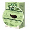 Natur Erbe COLOR ERBE BIO FARBA NA VLASY MAHAGONOVO HNEDÁ DOFIALOVA 4.52 (NAHRADZUJE FARBU CLASSICO NO.31)