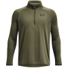 Under Armour Tech™ 2.0 ½ Zip Juniors Khaki 7 - 8 Years (S)