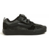 VANS Knu Skool Velvet Touch Scarab - 38,5