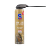 S100 mazivo na řetězy - Dry Lube Chain Spray 400 ml KS 3457