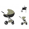 ANEX Mev + Aton B2 i-Size + Base One wink 2025