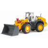 BRUDER 2430 Nakladač LIEBHERR L574