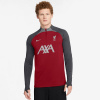 Nike Liverpool FC Strike Drill Top M FD7090-688 sweatshirt (190100) Black M